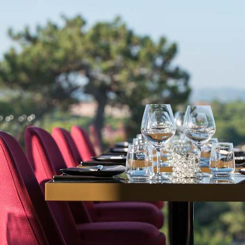 Amara Restaurant in Almancil - Restaurant Reviews, Menu and Prices ...