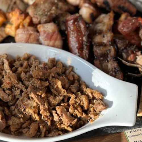 Restaurant Olivenbaum in Mhlacker - Restaurant Reviews, Menu and Prices |  TheFork