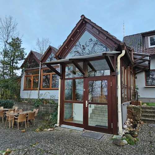 Restaurant Olivenbaum in Mhlacker - Bewertungen, Speisekarte und Preise |  TheFork
