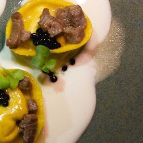 Carte et Menus 2026 - Native Restaurant & Lounge Bar à Camposampiero ...