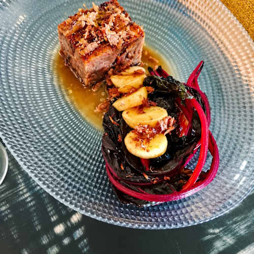 Luma Plato 1