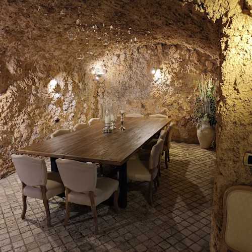 Restaurant Ristorante Consolini à Rome - Menu, avis, prix et ...