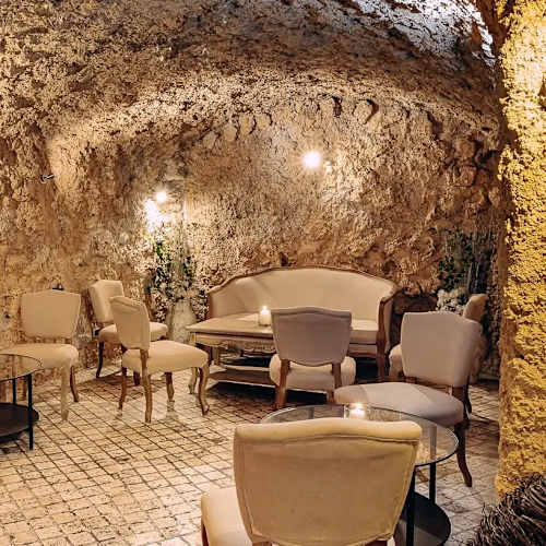 Menù completo e carta 2026 - Ristorante Consolini a Roma | TheFork
