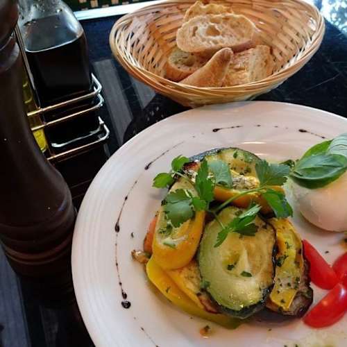 Httpmethod Restaurant La Méthode in Paris - Restaurant Reviews, Menu and Prices | TheFork