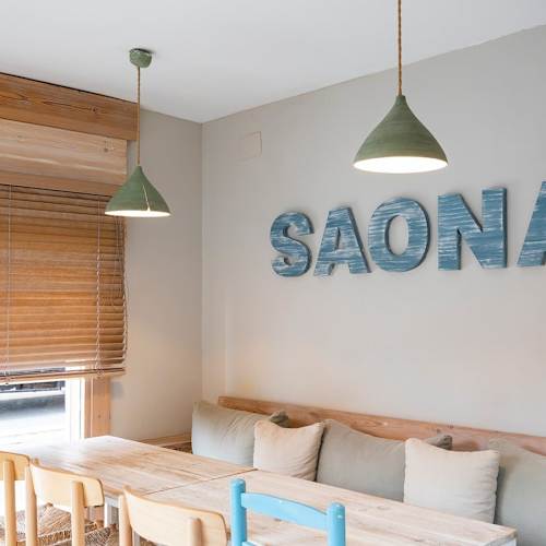 Saona Plaza De La Virgen em Valência - Preços, menu, morada, reserva e ...