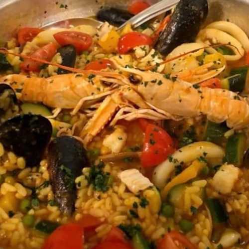 Menu 2026 - Al Posto Giusto in Trento | TheFork