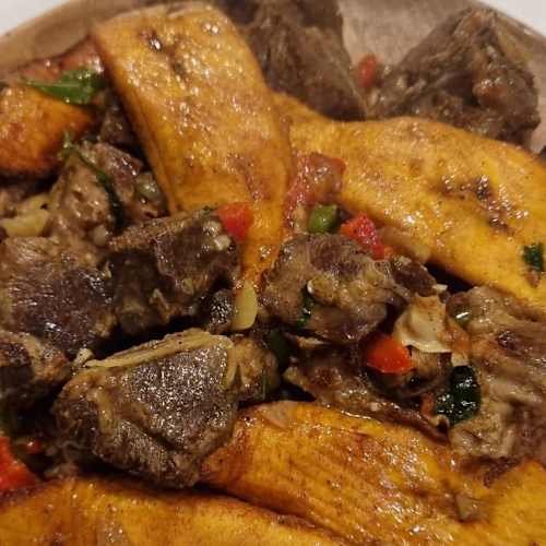Menu 2026 - Mimba's African Cuisine in Moscavide | TheFork