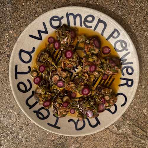 Menus 2026 - Celler Tonet (Antiguo Celler Can Marron) in Inca | TheFork