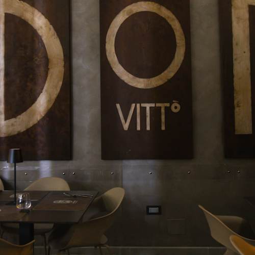 Menù completo e carta 2026 - Don Vittò Ristorante a Battipaglia | TheFork