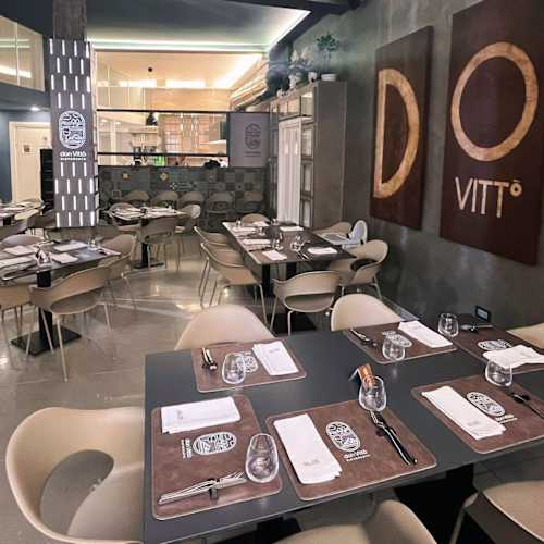 Don Vittò Ristorante in Battipaglia - Bewertungen, Speisekarte und ...