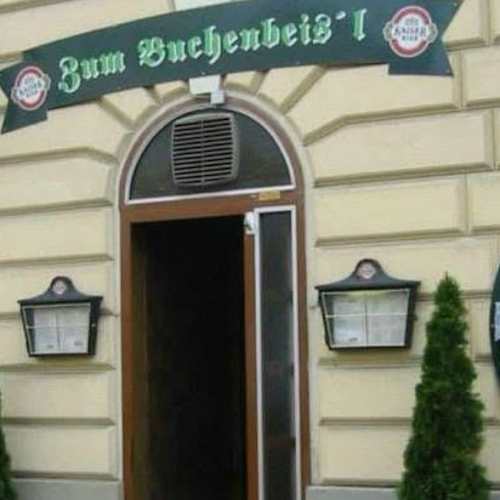 Gasthaus Zum Buchenbeisl in Wien - Bewertungen, Speisekarte und Preise |  TheFork