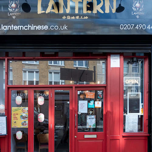 Lantern Menu Lantern in London - Restaurant Reviews, Menus, and Prices | TheFork