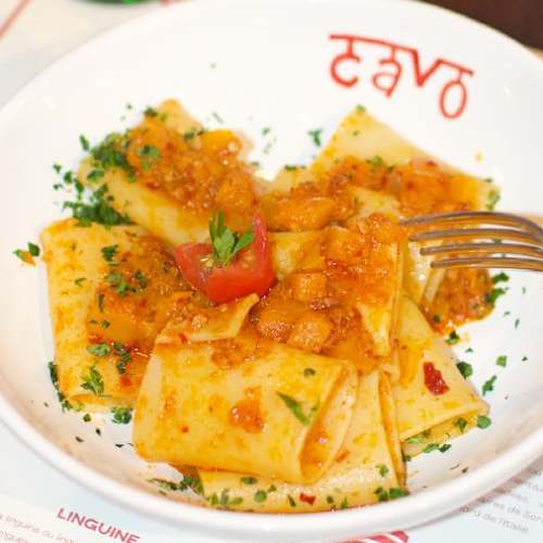 Menu 2026 - Cavo in Namur | TheFork
