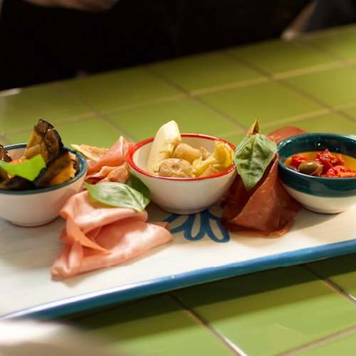 Menu 2026 - Cavo in Namur | TheFork