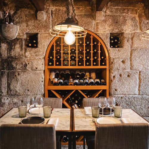 Taberna Rio Taberna Rio em Porto - Preços, menu, morada, reserva e avaliações do ...