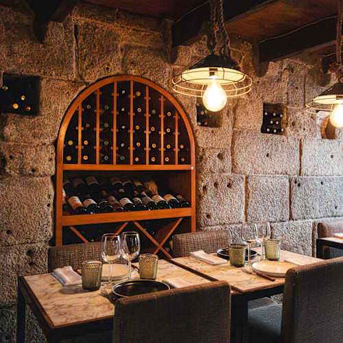Taberna Rio Taberna Rio em Porto - Preços, menu, morada, reserva e avaliações do ...