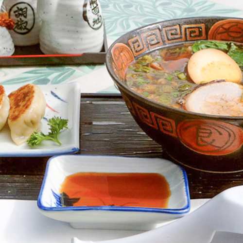 Raku in Uithoorn - Menu, openingstijden, prijzen, adres van