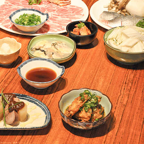Raku in Uithoorn - Menu, openingstijden, prijzen, adres van