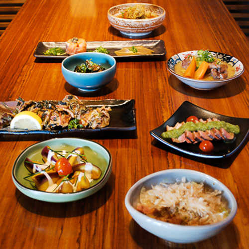 Raku in Uithoorn - Menu, openingstijden, prijzen, adres van