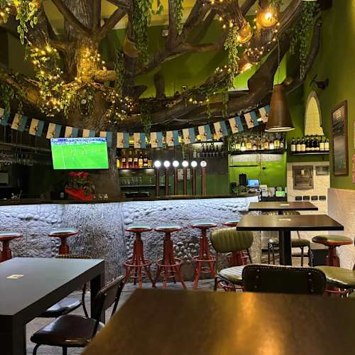 Birreria Maltor
