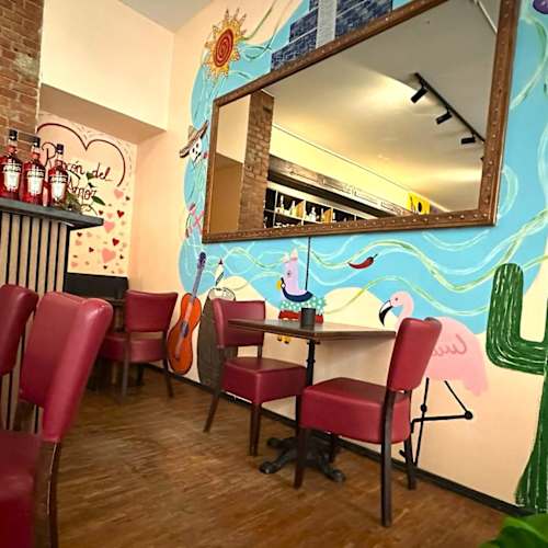 Tex Mexico in Berlin - Bewertungen, Speisekarte und Preise | TheFork