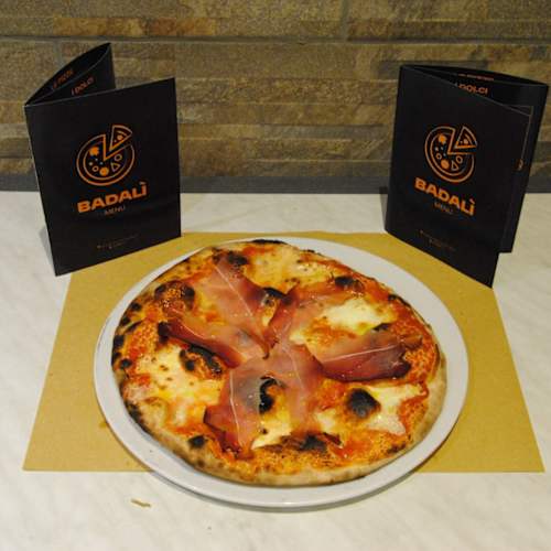 Menus 2026 - Badalì in Scandicci | TheFork