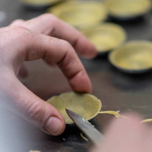 Astrance in Paris - Restaurant Reviews, Menu and Prices | TheFork