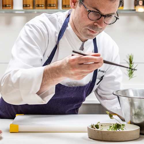 Astrance in Paris - Restaurant Reviews, Menu and Prices | TheFork