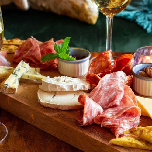Outpost England Outpost in London - Restaurant Reviews, Menus, and Prices | TheFork