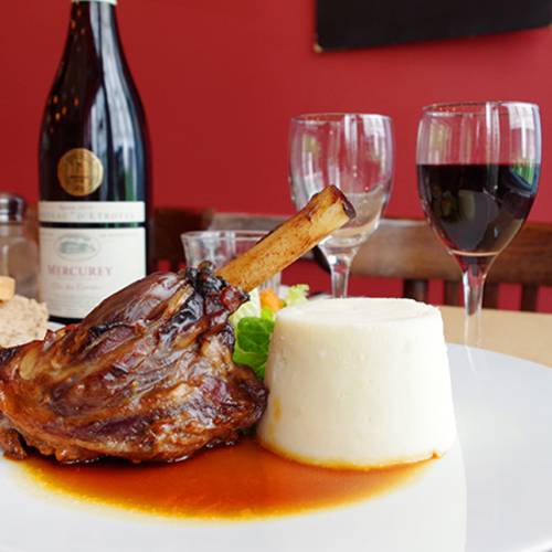 Joeric in Paris - Restaurant Reviews, Menu and Prices | TheFork