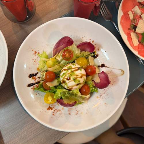 AU TRADITIONNEL in Strasbourg - Restaurant Reviews, Menu and