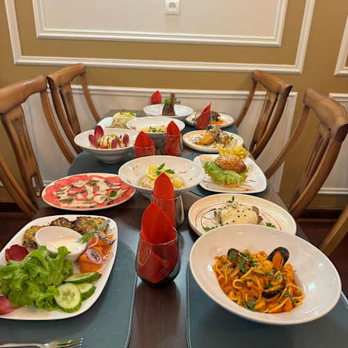 AU TRADITIONNEL in Strasbourg - Restaurant Reviews, Menu and