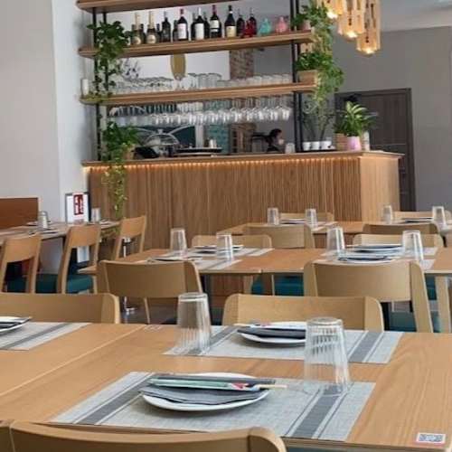 Carte et Menus 2026 - Xi An Ristorante à Milan | TheFork