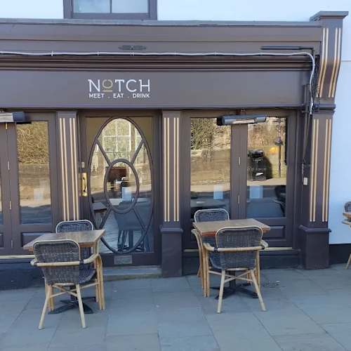 Notch Durham in Durham - Restaurant Reviews, Menus, and Prices | TheFork
