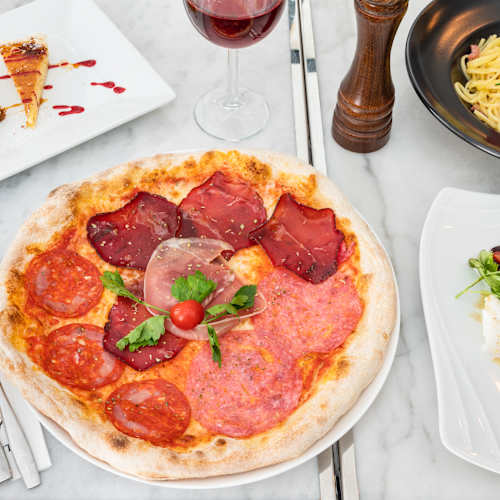 Verified Reviews 2026 - Angelo Restaurant Paris | TheFork