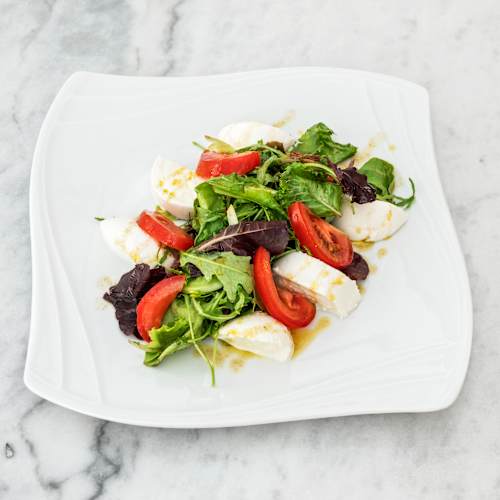 Verified Reviews 2026 - Angelo Restaurant Paris | TheFork