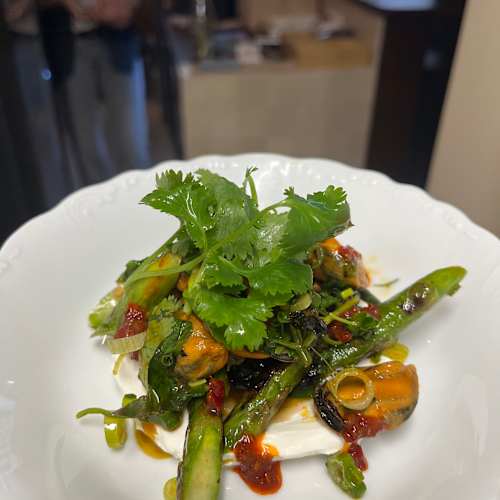 Nini Restaurant