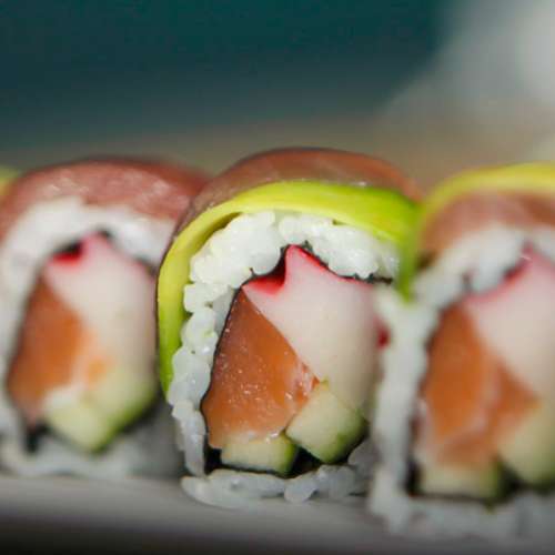 sushikosbi, Valencia