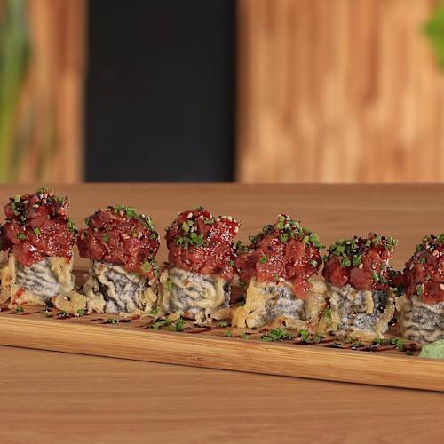 sushikosbi, Valencia