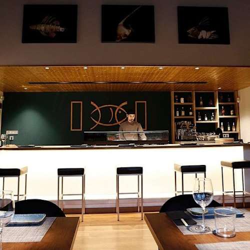 sushikosbi, Valencia