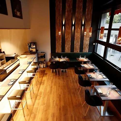 sushikosbi, Valencia