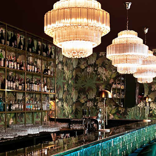 Menus 2026 - Bellucci in Berlin | TheFork
