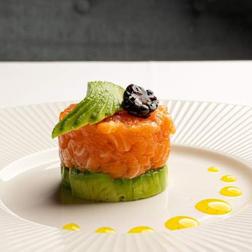 Menus 2026 - Bellucci in Berlin | TheFork