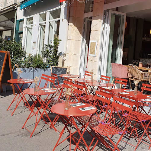 Bouch. 3e in Paris - Restaurant Reviews, Menus, and Prices | TheFork