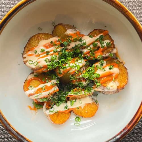 Menu 2026 - Halka Food & Gallery in Wrocław | TheFork