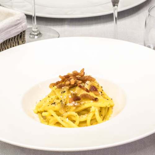Mamma Mia in Rome - Restaurant Reviews, Menu and Prices | TheFork