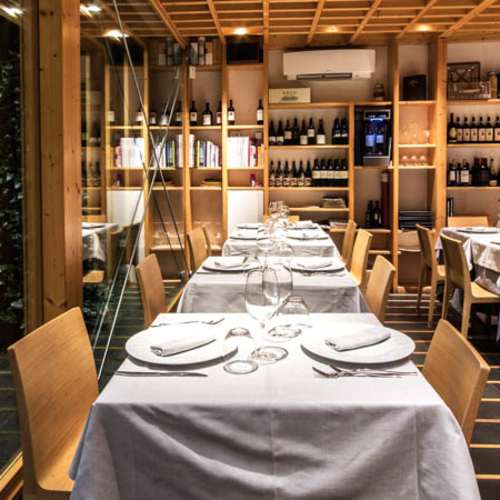 Mamma Mia a Roma - Menu, prezzi, immagini, recensioni e indirizzo del ...
