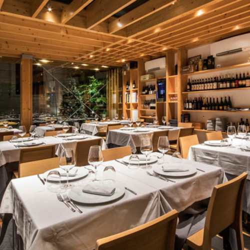 Mamma Mia a Roma - Menu, prezzi, immagini, recensioni e indirizzo del ...