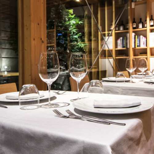 Mamma Mia a Roma - Menu, prezzi, immagini, recensioni e indirizzo del ...