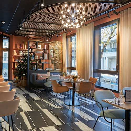 Tribe Table in Courbevoie - Bewertungen, Speisekarte und Preise | TheFork